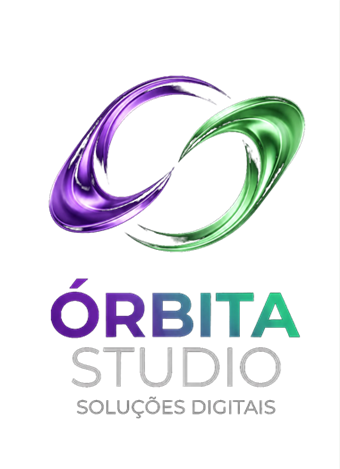 Órbita Studio - Soluções Digitais